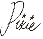 Pixie signature